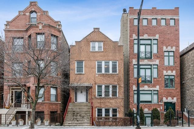 1843 W Armitage Ave., Chicago, IL 60622