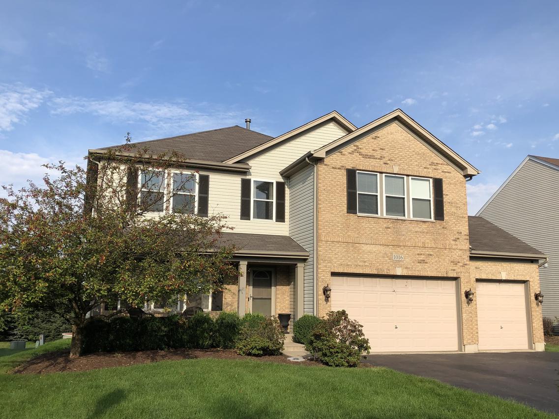 1016 Wise St., Elburn, IL 60119