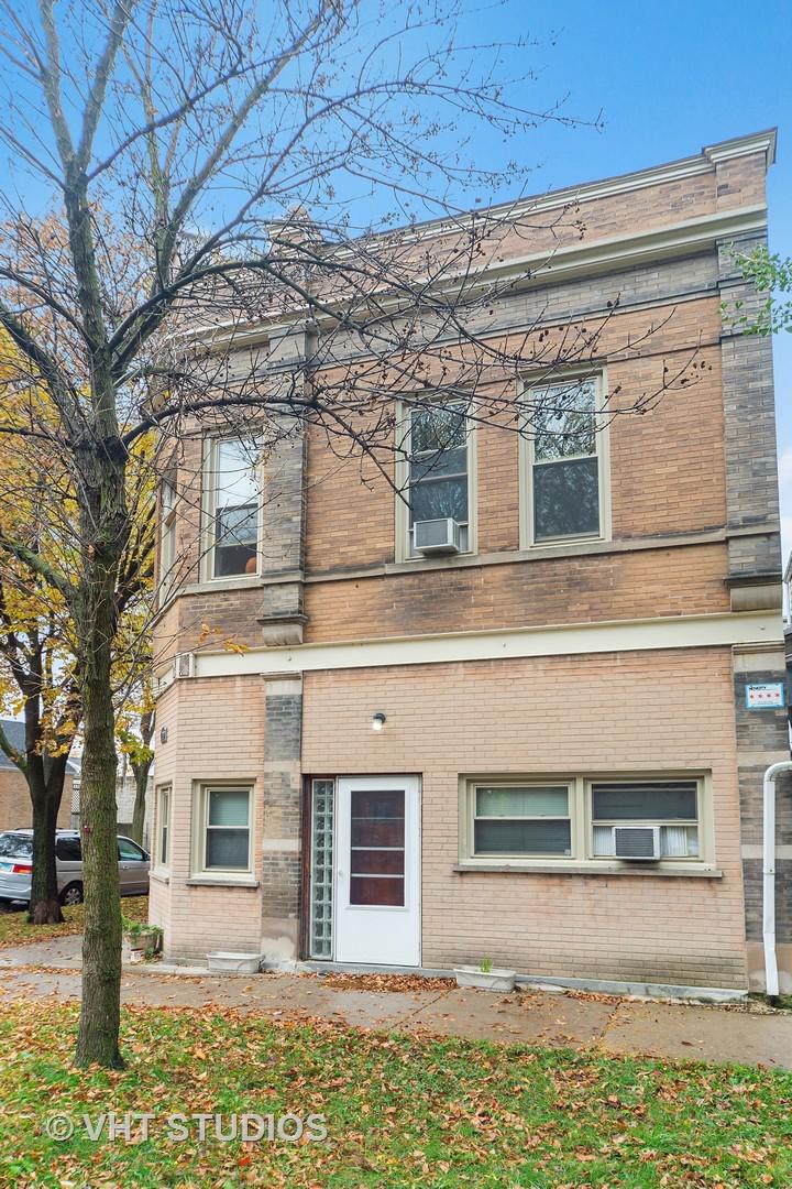 2900 N Richmond St., Chicago, IL 60647