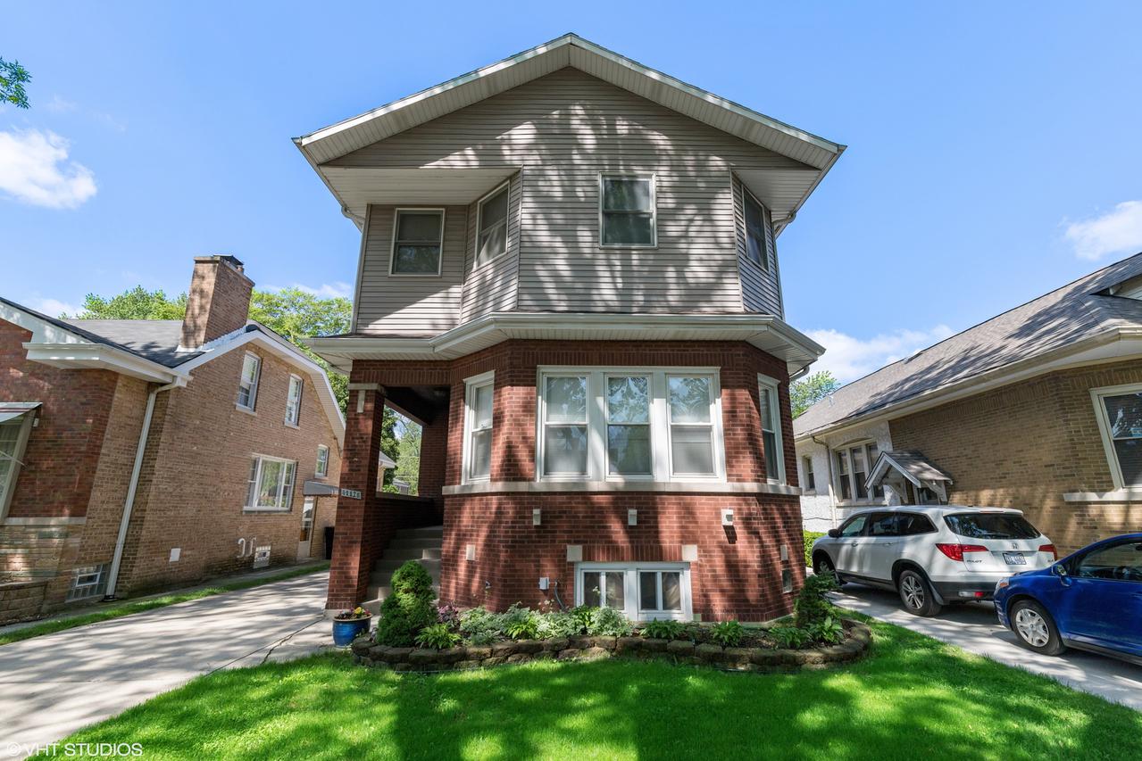 10826 S Talman Ave., Chicago, IL 60655