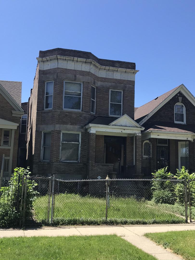 4717 W Adams St., Chicago, IL 60644