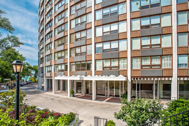1630 Sheridan Rd. #6H, Wilmette, IL 60091