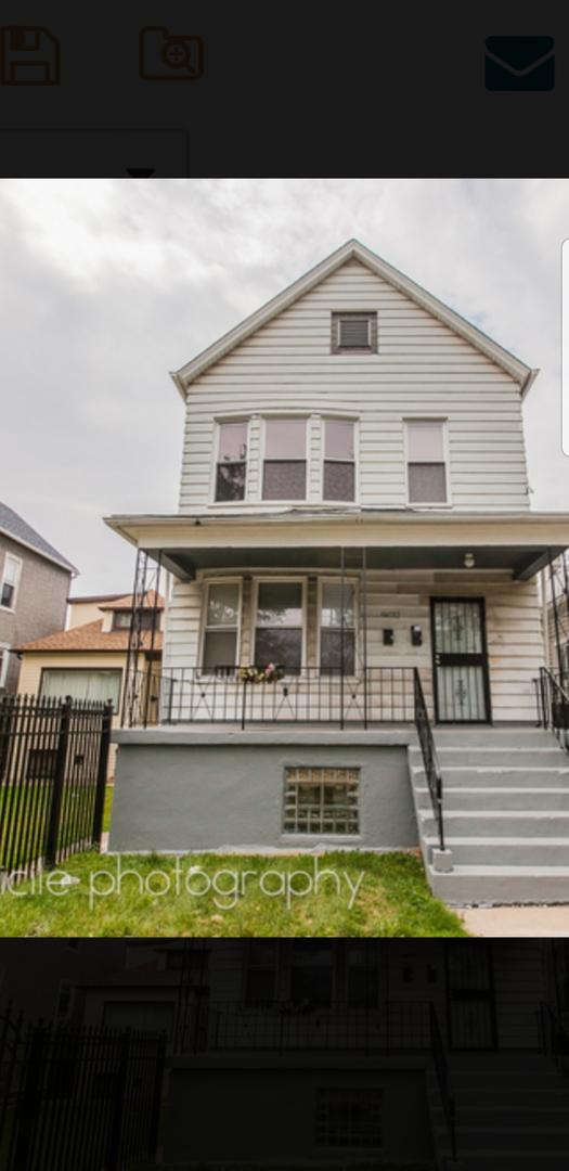 8632 S Muskegon Ave., Chicago, IL 60617