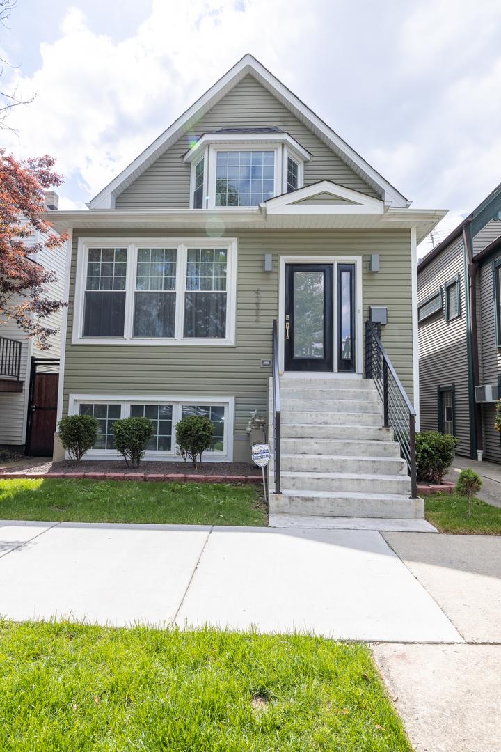 4232 N Albany Ave., Chicago, IL 60618