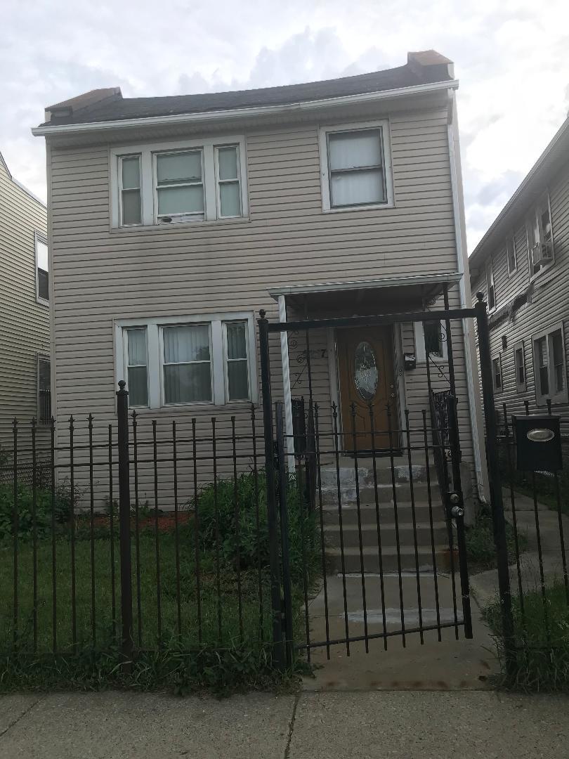 5257 W Lexington St., Chicago, IL 60644