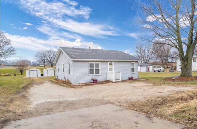 24420 W Eames St., Channahon, IL 60410