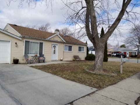4601 W 84th Pl., Chicago, IL 60652
