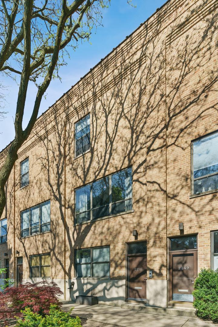 2251 N Wayne Ave. #A3, Chicago, IL 60614
