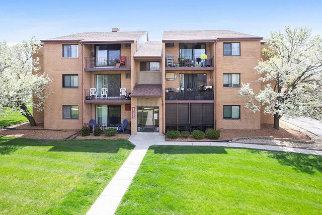 9935 El Cameno Real Dr. #3A, Orland Park, IL 60462