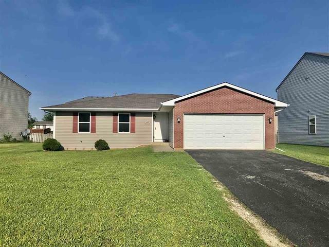 6481 Sunny Meadow Dr., Machesney Park, IL 61115