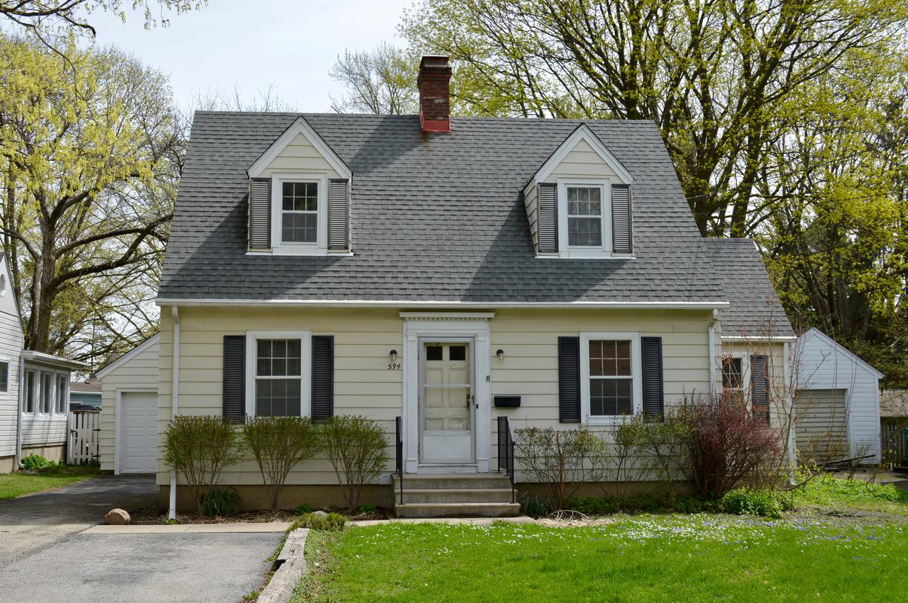 594 Normal Rd., Dekalb, IL 60115