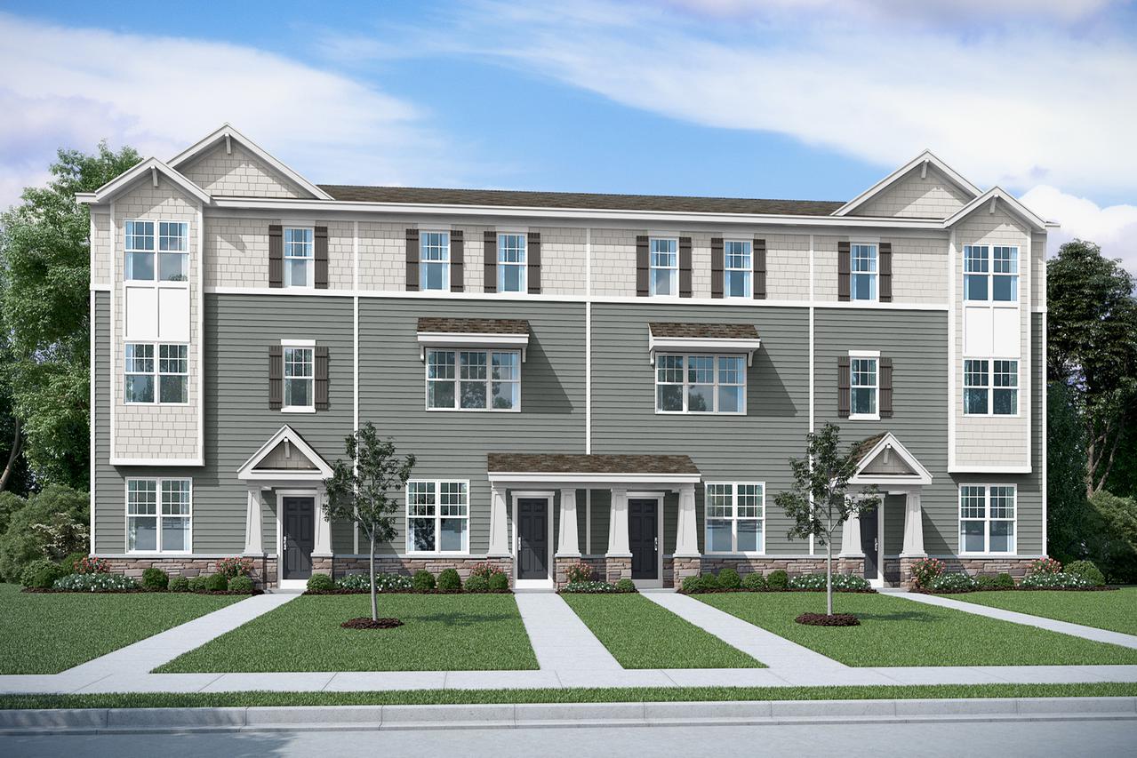 2705 Lily Lot #12.02 Ln., Rolling Meadows, IL 60008