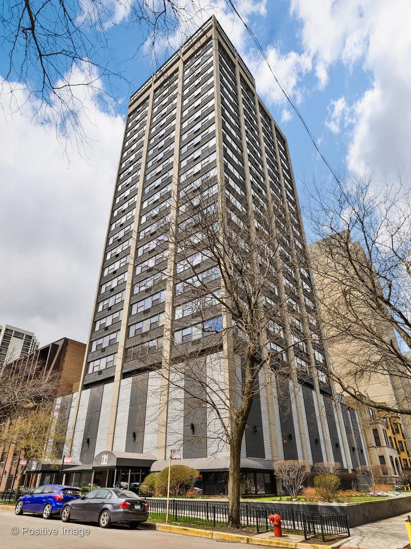 2700 N Hampden Ct. #6E, Chicago, IL 60614