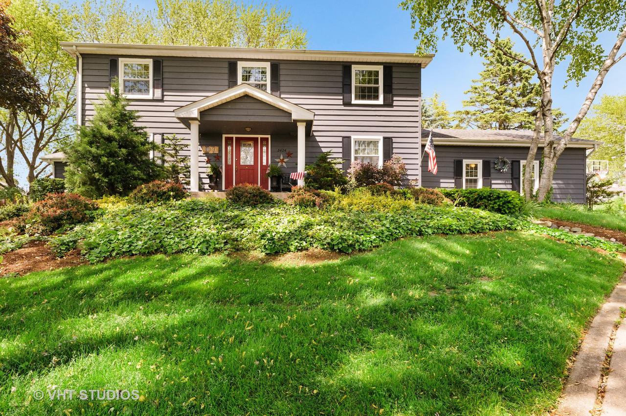 3424 W Skyway Dr., Mchenry, IL 60050