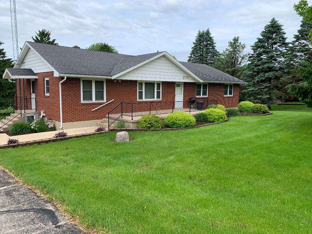 2374 Il Rte. 26 N, Freeport, IL 61032