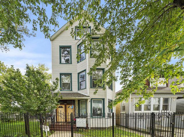 2657 N Ridgeway Ave., Chicago, IL 60647