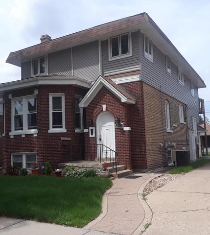 3330 Gustav St., Franklin Park, IL 60131