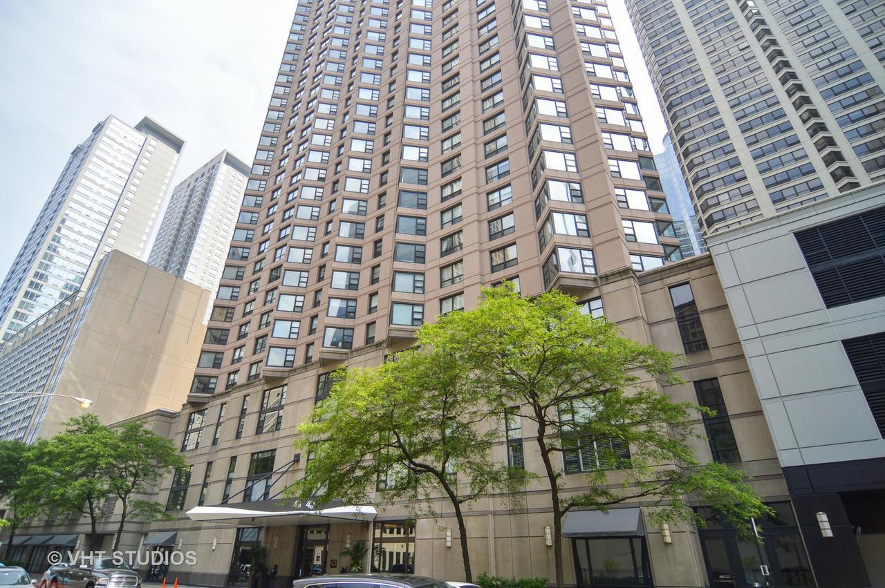 401 E Ontario St. #2604, Chicago, IL 60611