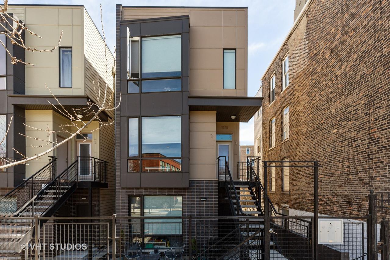 1925 S Allport St. #2, Chicago, IL 60608