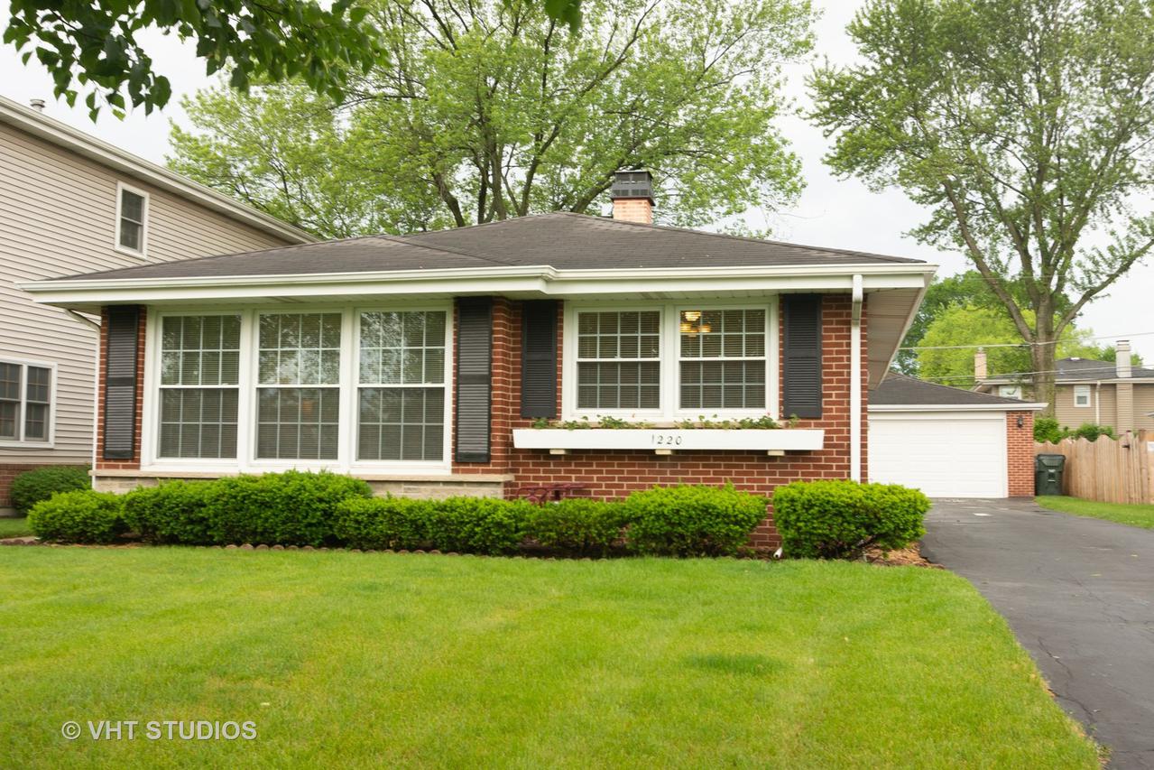 1220 S Haddow Ave., Arlington Heights, IL 60005