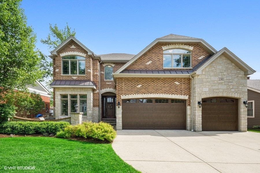 190 E Cayuga Ave., Elmhurst, IL 60126