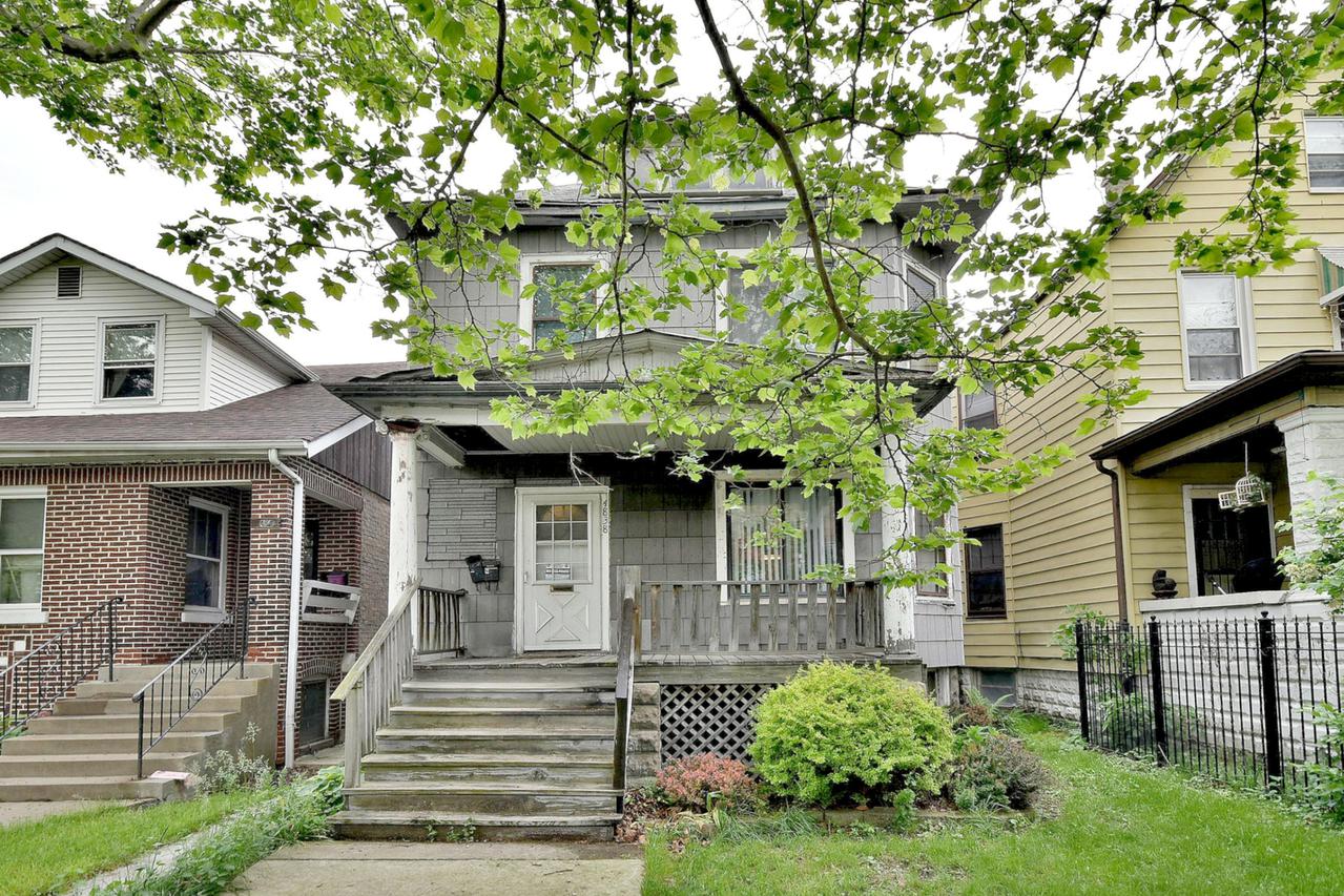 4838 W Belden St., Chicago, IL 60639