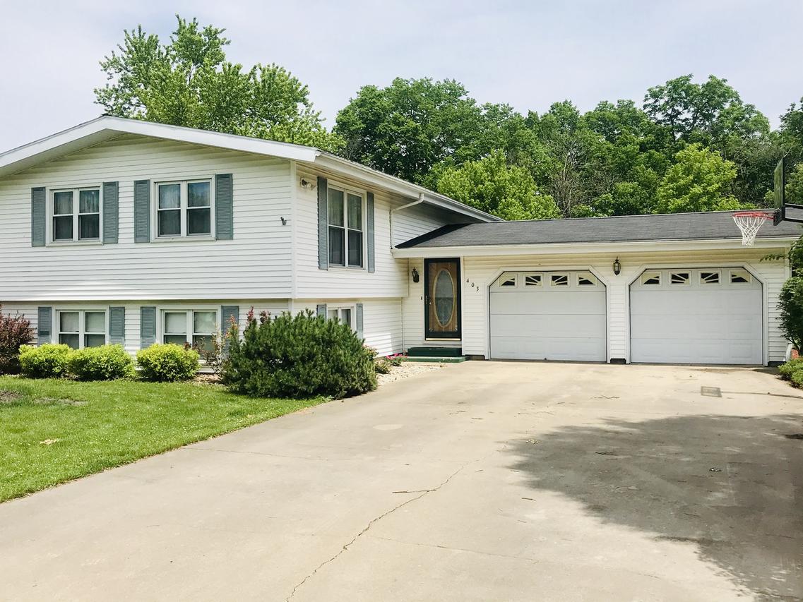 403 Sunrise St., Cornell, IL 61319