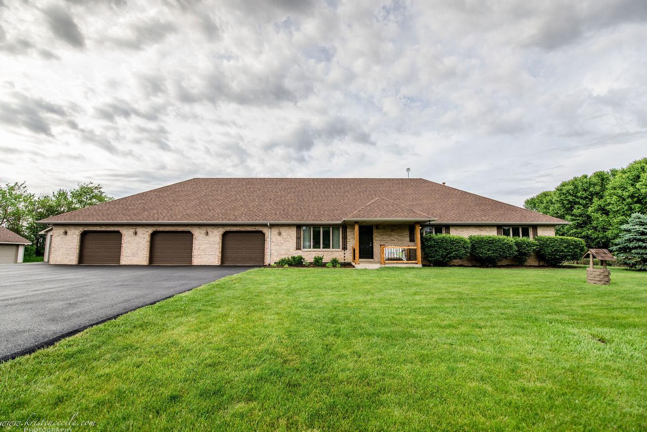 10350 W Prairie Schooner Dr., Frankfort, IL 60423