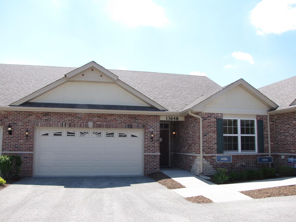 13648 S Playa Vista Blvd., Plainfield, IL 60544
