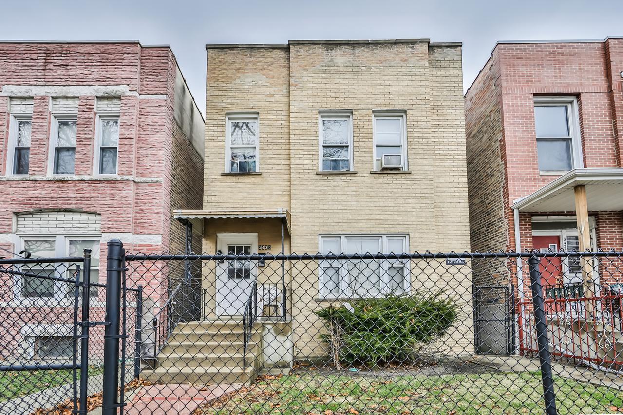 3430 W Lemoyne St., Chicago, IL 60651