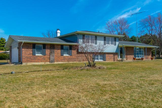 17723 W Kinder Dr., Elwood, IL 60421