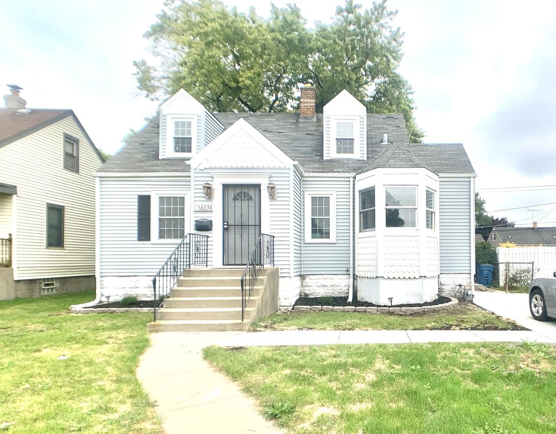 16339 State St., South Holland, IL 60473