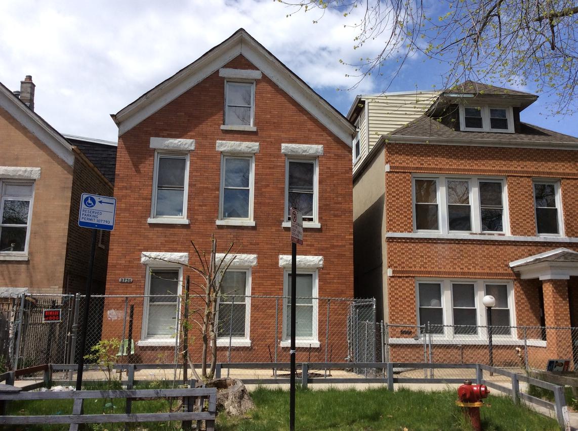 2730 S Christiana Ave., Chicago, IL 60623