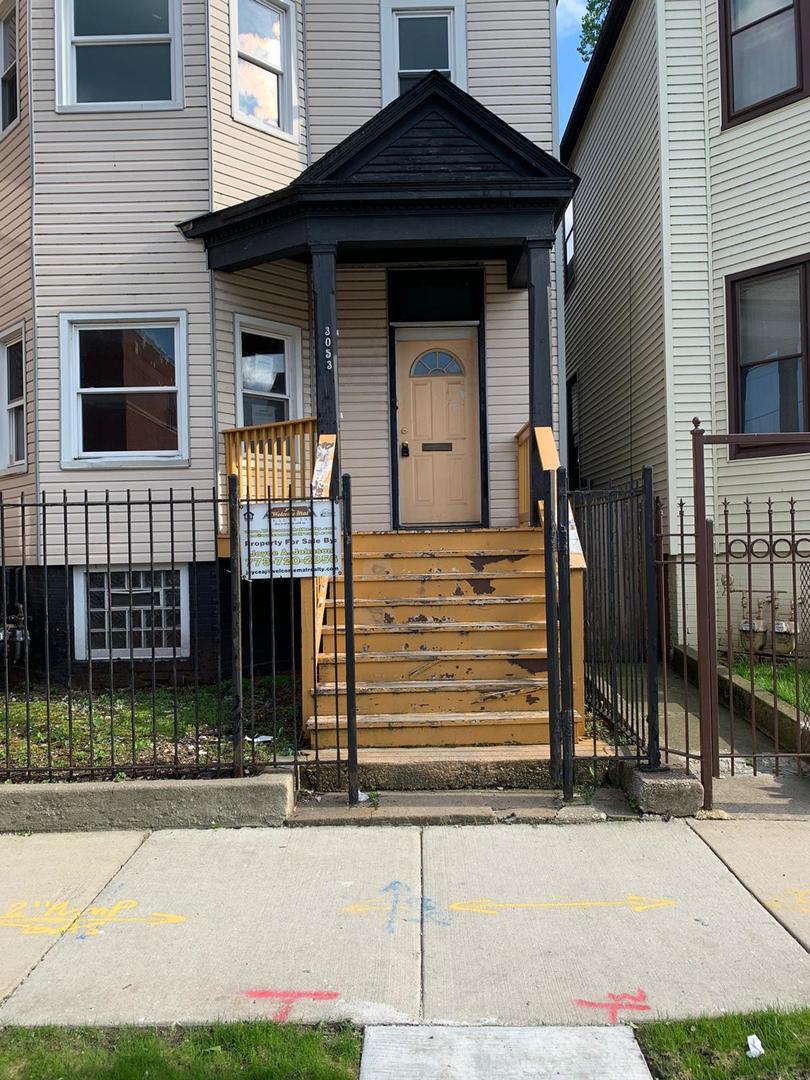 3053 E 79th St., Chicago, IL 60649