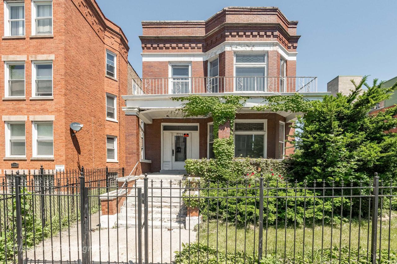 7729 S Emerald Ave., Chicago, IL 60620