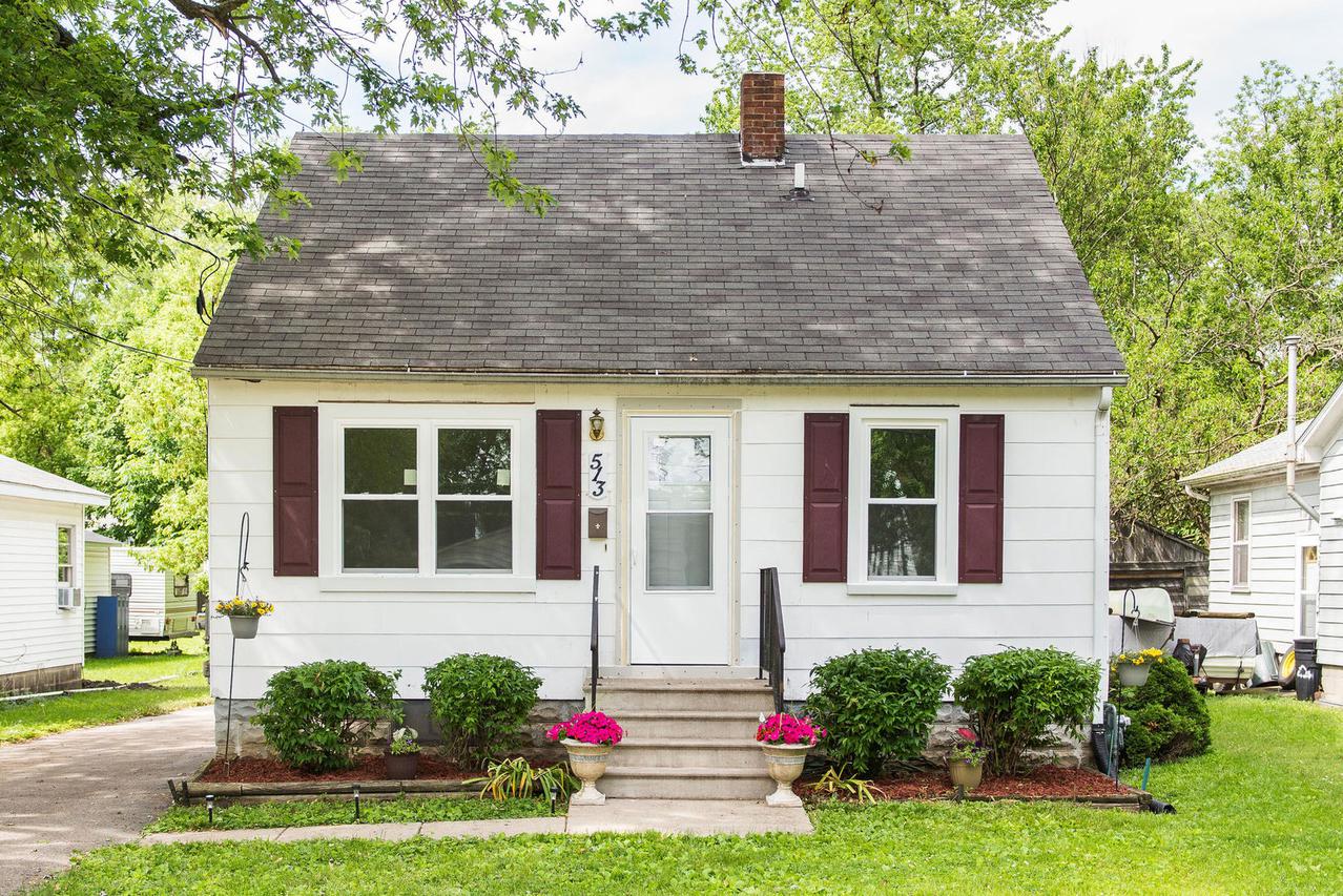 513 Victor St., Sycamore, IL 60178