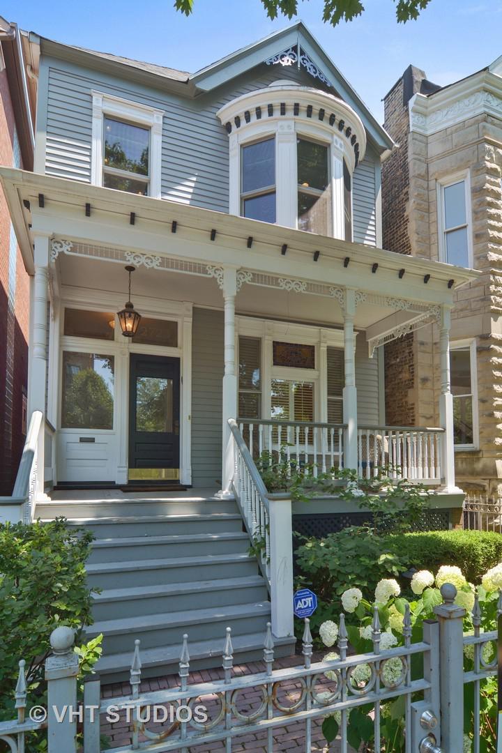 2723 N Mildred Ave., Chicago, IL 60614