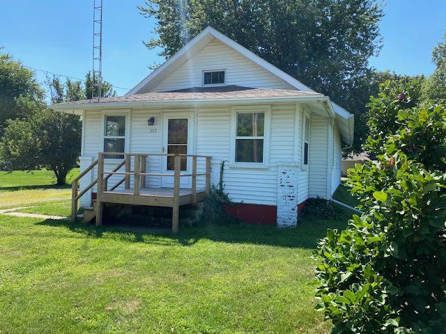313 South St., Malden, IL 61337