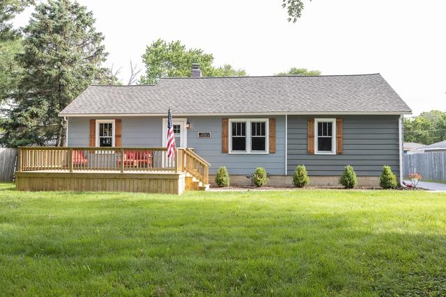 23612 W Ottawa St., Plainfield, IL 60544