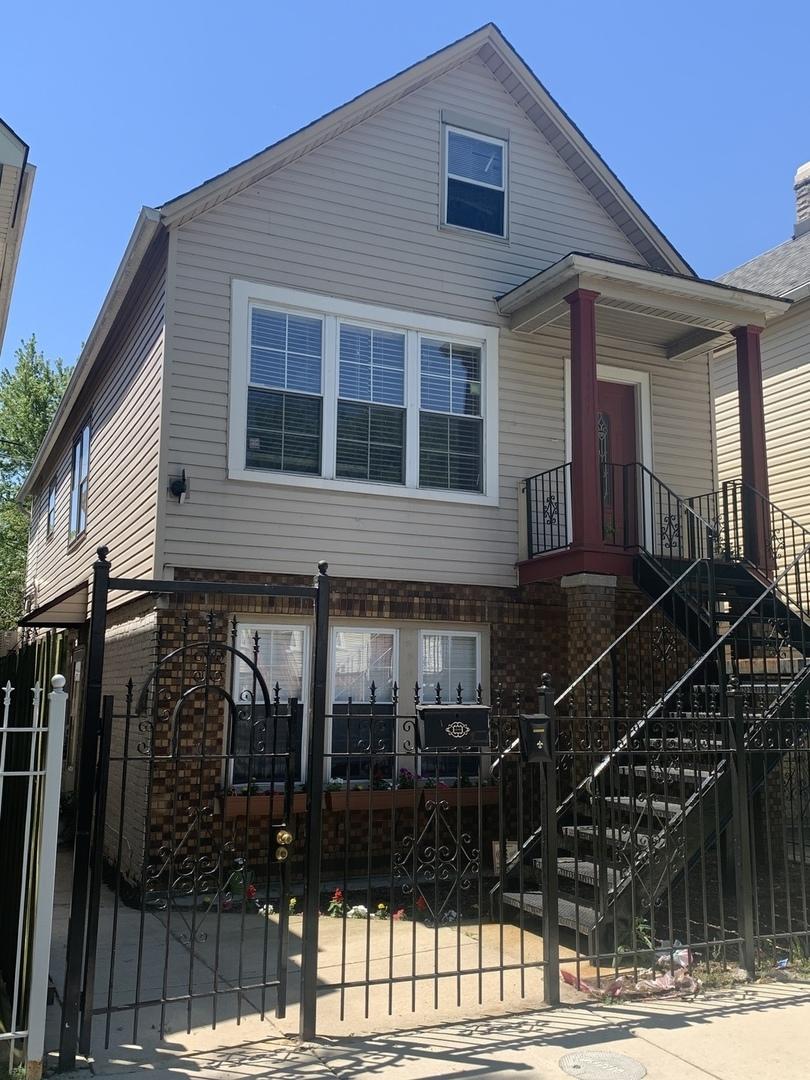 1441 W 49th Pl., Chicago, IL 60609