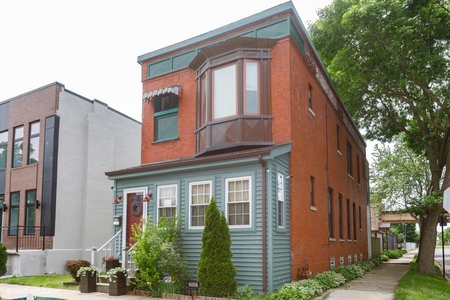 3800 S Wabash Ave., Chicago, IL 60653