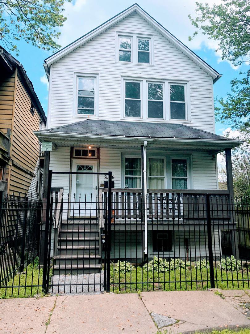 8515 S Brandon Ave., Chicago, IL 60617