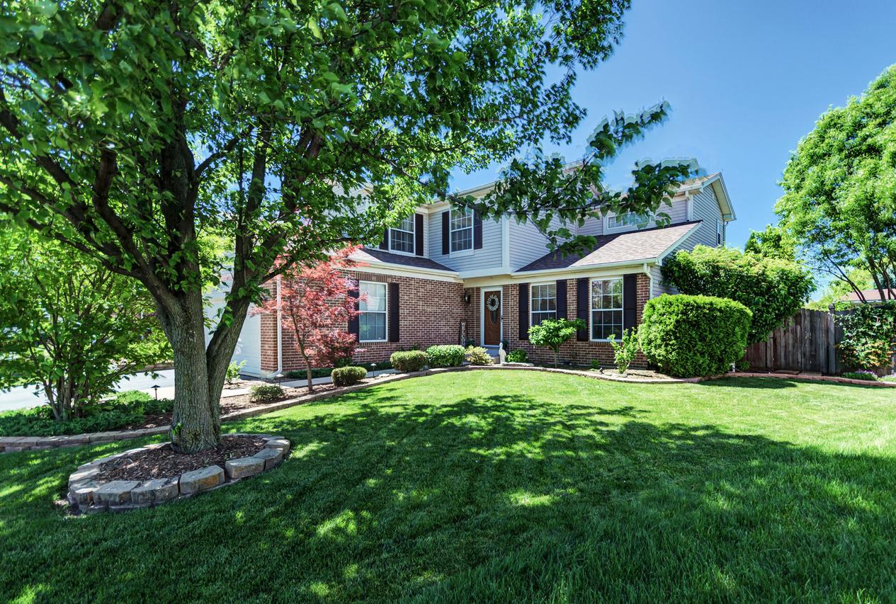7405 Marley Cir., Plainfield, IL 60586