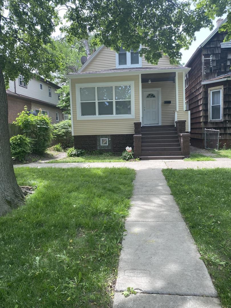 8046 S Wabash Ave., Chicago, IL 60619