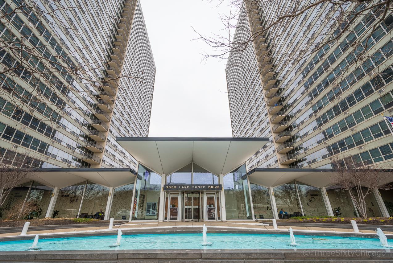3550 N Lake Shore Dr. #824, Chicago, IL 60657