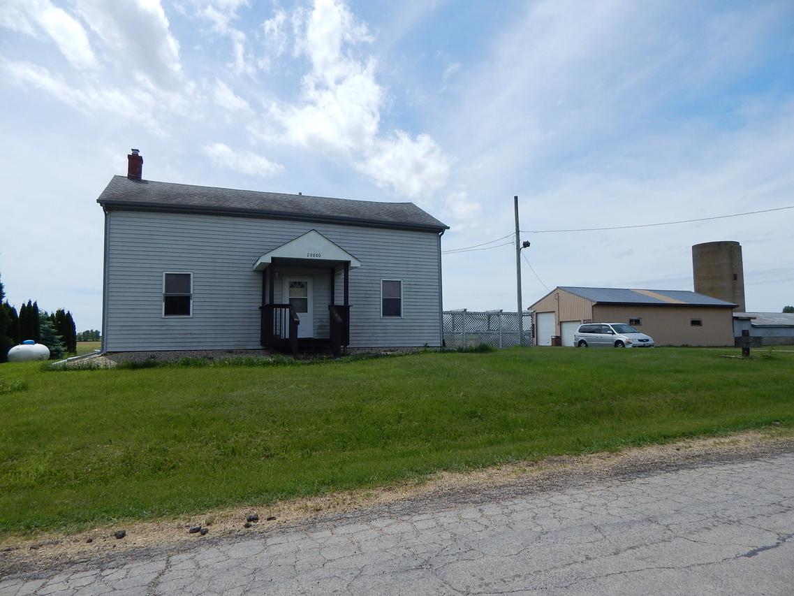 20800 Grade School Rd., Caledonia, IL 61011