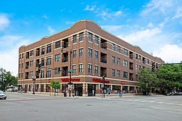 4814 N Damen Ave. #410, Chicago, IL 60625