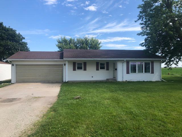 702 E Allen St., Crescent City, IL 60928