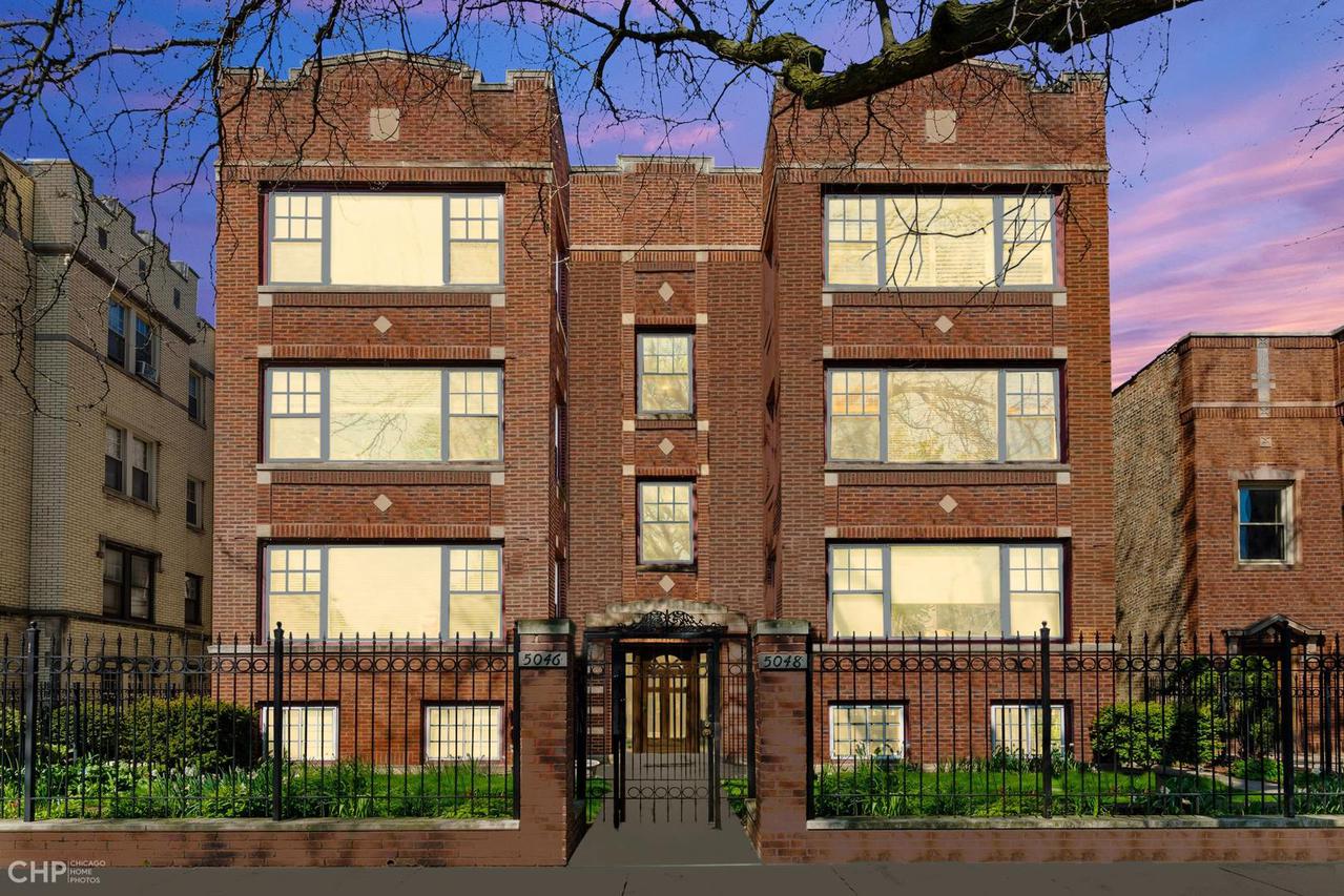 5046 N Wolcott Ave. #3N, Chicago, IL 60640
