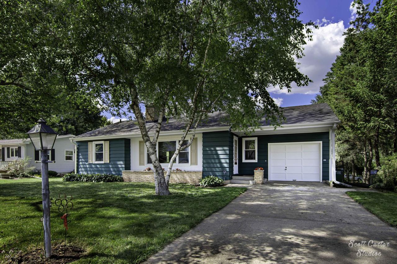 706 Randall Ct., Marengo, IL 60152